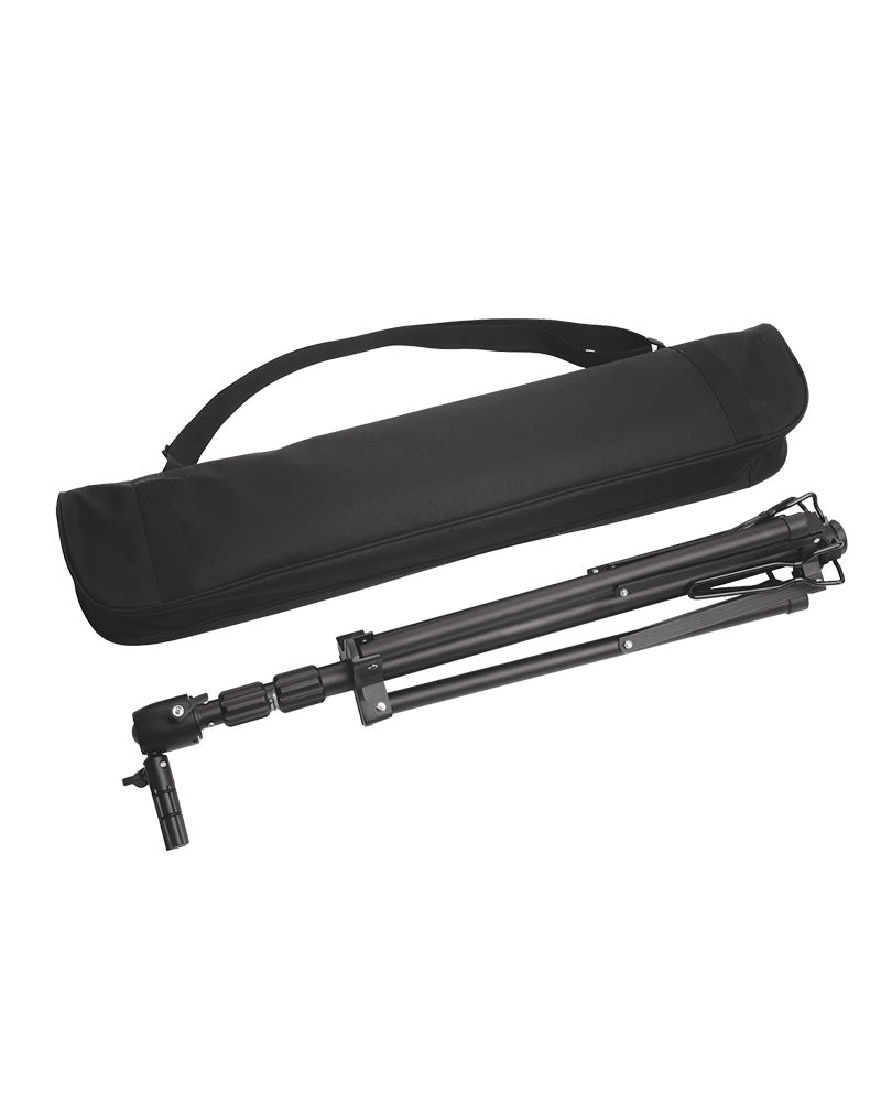 LUXURY TRIPOD - Stativ pro cvičnou hlavu